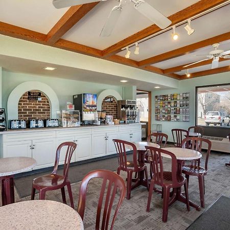 Econo Lodge Inn & Suites Rehoboth Beach Eksteriør bilde